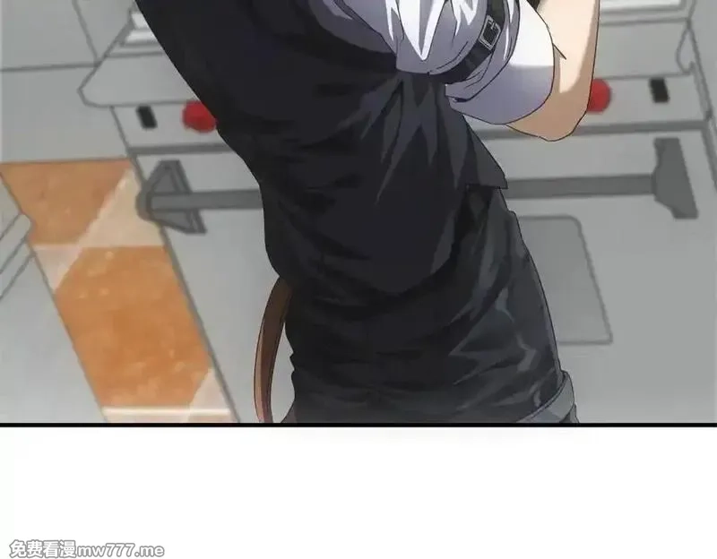 我在末世摆地摊,第39话 铁锅煲仔饭,第87张