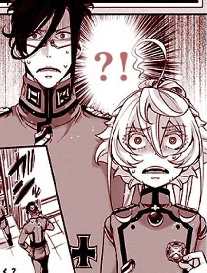 HAL幼女戰記短篇集