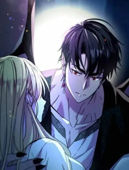 拥有龙之心的少女