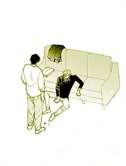 好青年除靈師x渣滓樂隊男