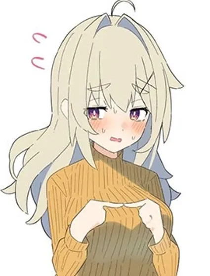 無知醬與你的婚後生活