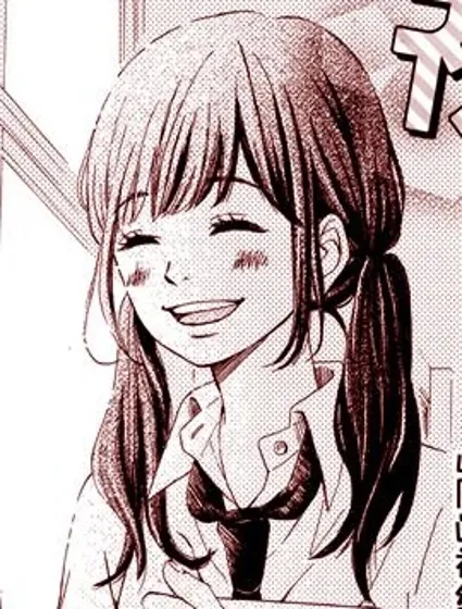 追尋乖乖女的視線