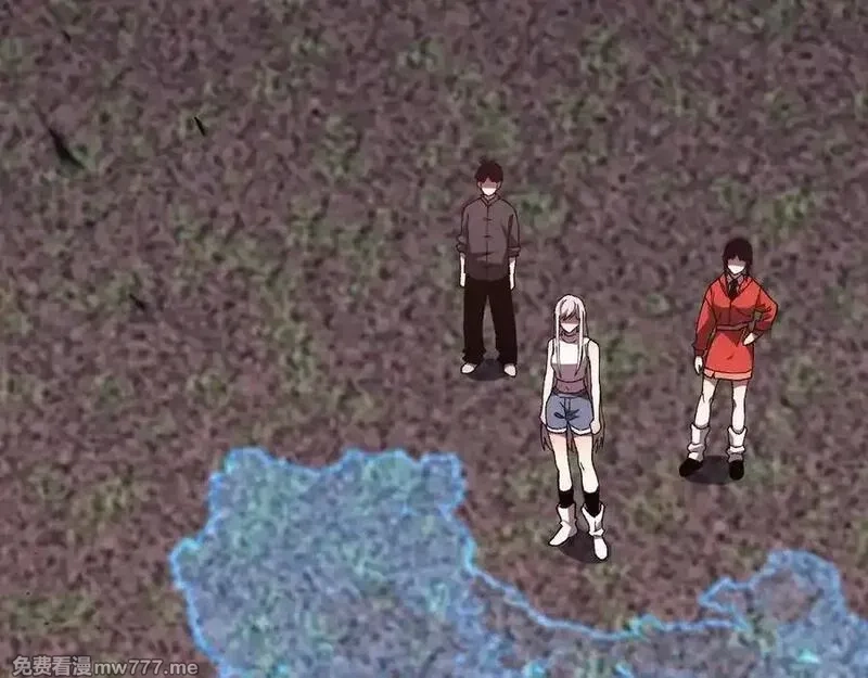 国运之战：我以盘古镇诸天,第22话 朝天阙,第102张