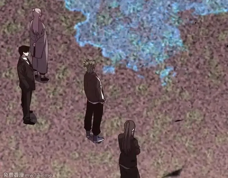 国运之战：我以盘古镇诸天,第22话 朝天阙,第103张