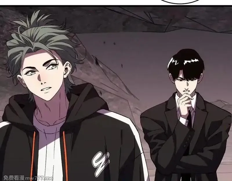 国运之战：我以盘古镇诸天,第22话 朝天阙,第112张