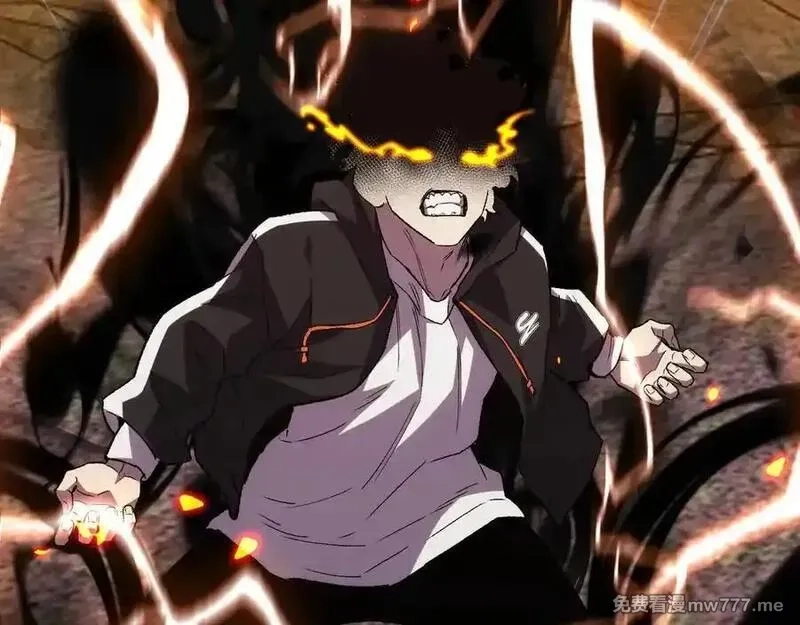 国运之战：我以盘古镇诸天,第22话 朝天阙,第19张