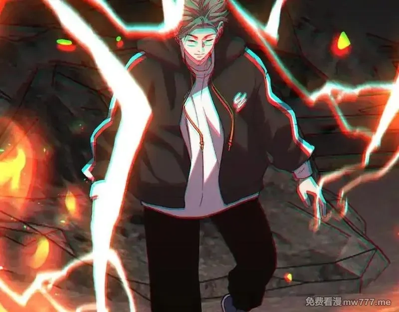 国运之战：我以盘古镇诸天,第22话 朝天阙,第26张