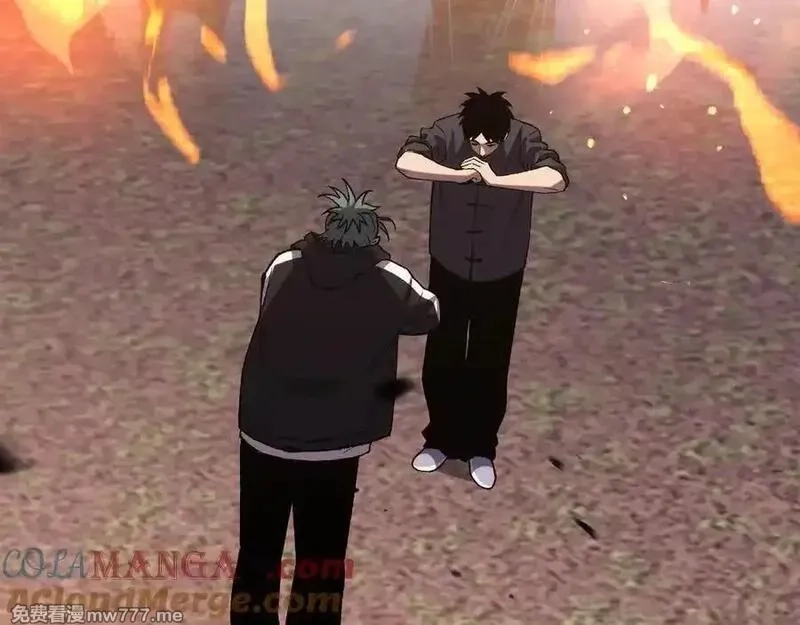 国运之战：我以盘古镇诸天,第22话 朝天阙,第41张