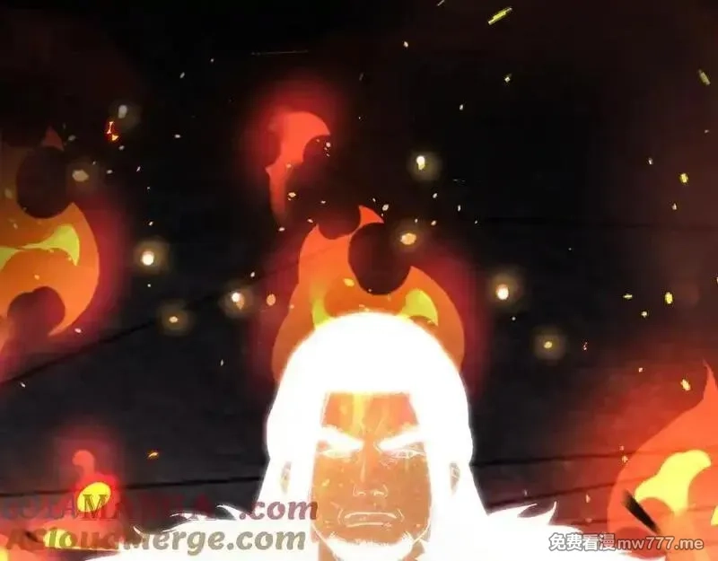 国运之战：我以盘古镇诸天,第22话 朝天阙,第45张