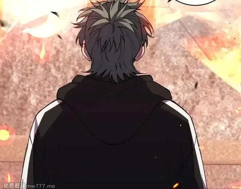 国运之战：我以盘古镇诸天,第22话 朝天阙,第47张