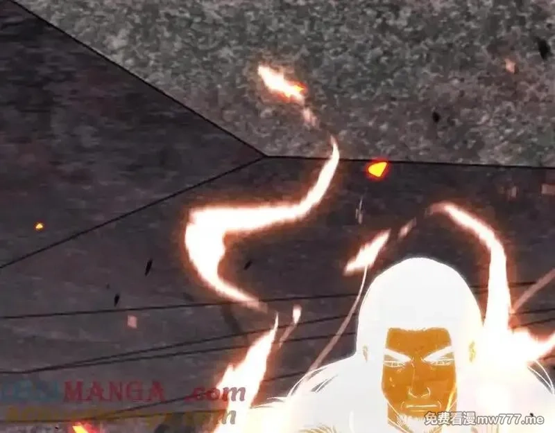 国运之战：我以盘古镇诸天,第22话 朝天阙,第5张