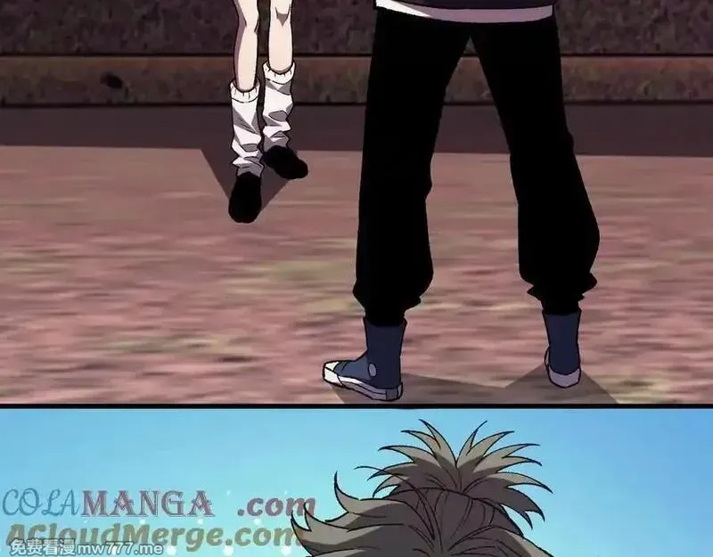 国运之战：我以盘古镇诸天,第22话 朝天阙,第57张