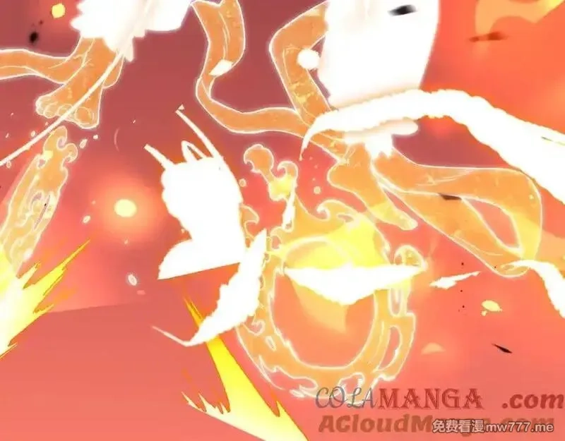 国运之战：我以盘古镇诸天,第22话 朝天阙,第77张