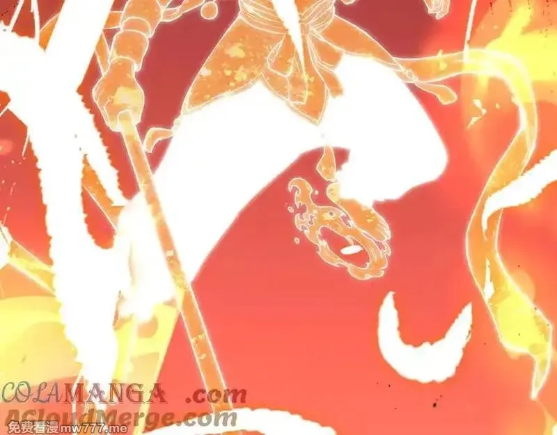 国运之战：我以盘古镇诸天,第22话 朝天阙,第85张