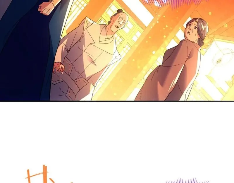 再不死我就真无敌了,第121话 敢动我的人？我绝对不放过你！,第132张