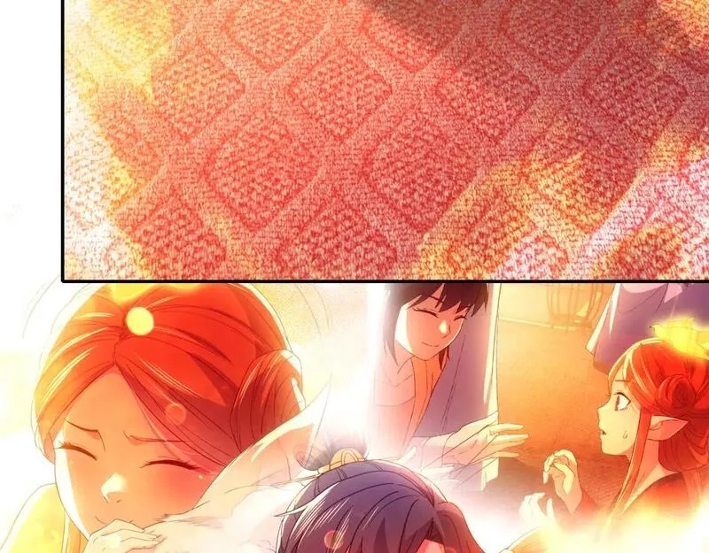 再不死我就真无敌了,第121话 敢动我的人？我绝对不放过你！,第9张