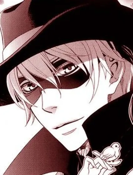 怪盜與籠中鳥公主