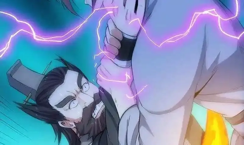 逆天神龙系统,第66话 我要变得更强！,第69张