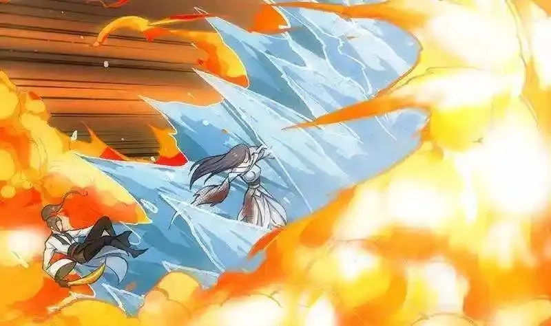 逆天神龙系统,第66话 我要变得更强！,第7张