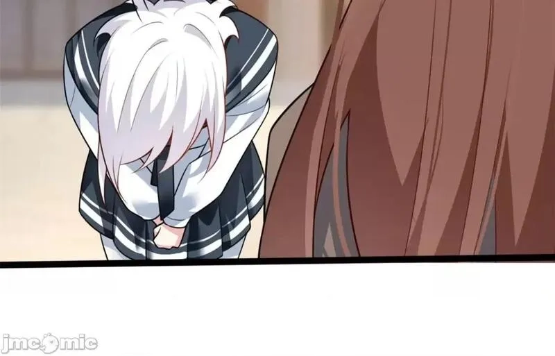 这里的妹子都想攻略我？！,第108话 107,第29张