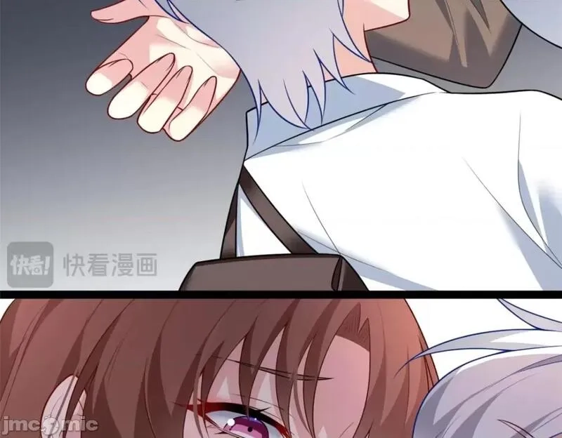 这里的妹子都想攻略我？！,第108话 107,第37张