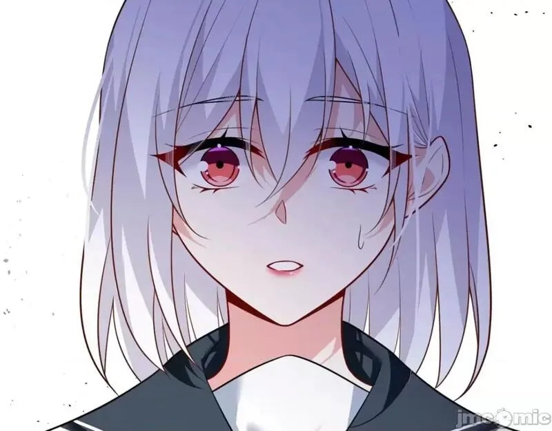 这里的妹子都想攻略我？！,第108话 107,第44张