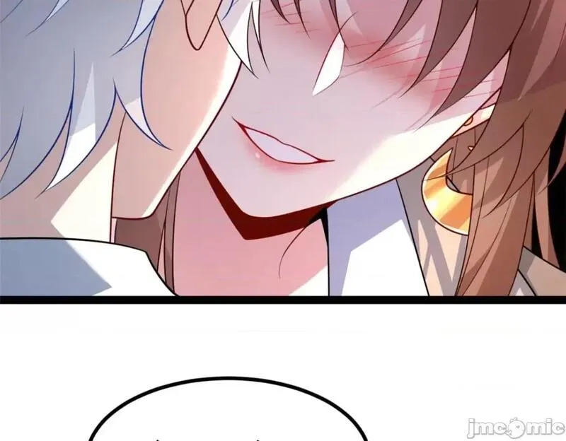这里的妹子都想攻略我？！,第108话 107,第48张