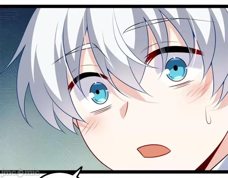 这里的妹子都想攻略我？！,第108话 107,第75张