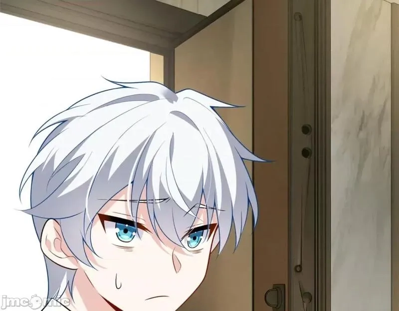 这里的妹子都想攻略我？！,第108话 107,第84张