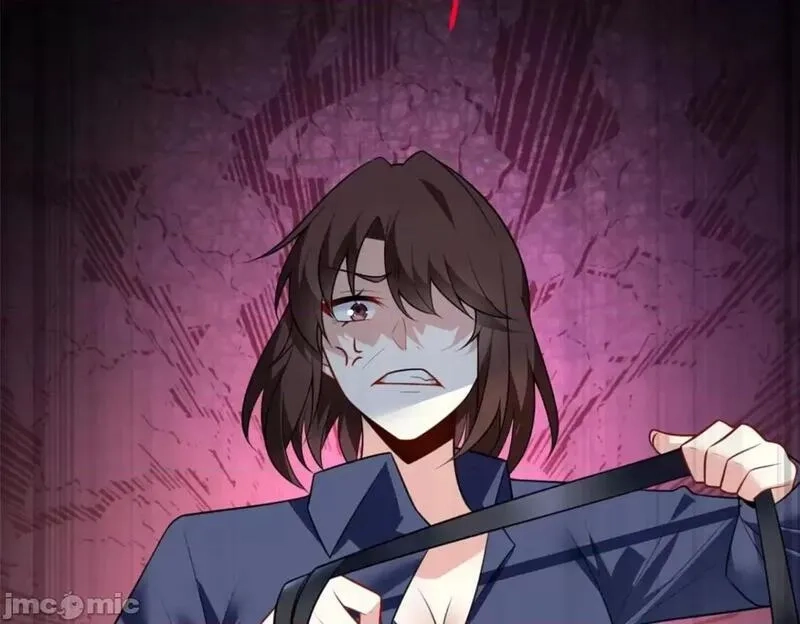 这里的妹子都想攻略我？！,第108话 107,第90张