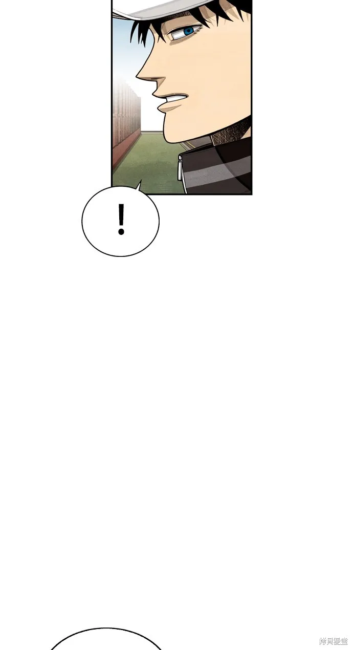 9局下半NOT OVER,第18話,第13张