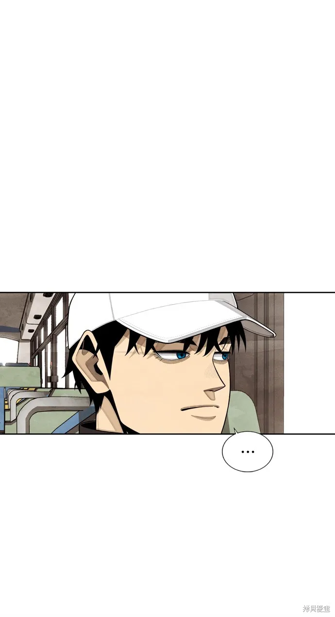 9局下半NOT OVER,第18話,第3张