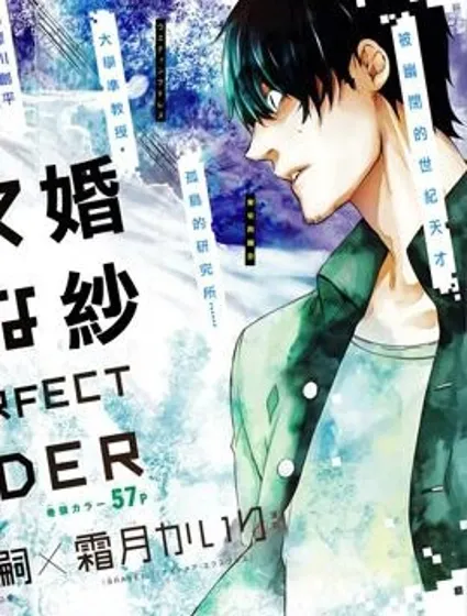 全部成為F -THE PERFECT INSIDER-