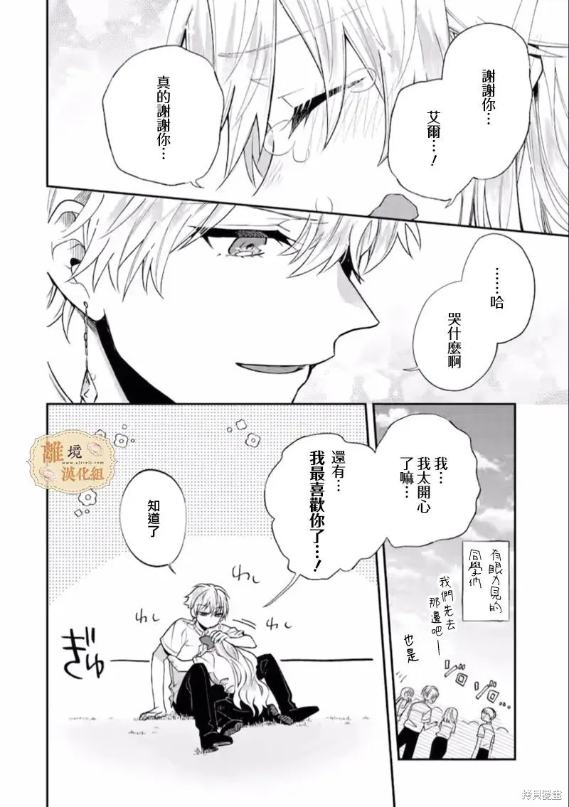 想逃离家的我、不小心买下了仰慕的大魔法使大人,第08话,第29张
