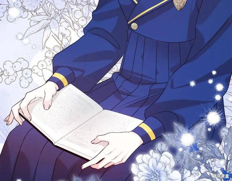 第二任老公太強了，好煩！,第96话,第139张