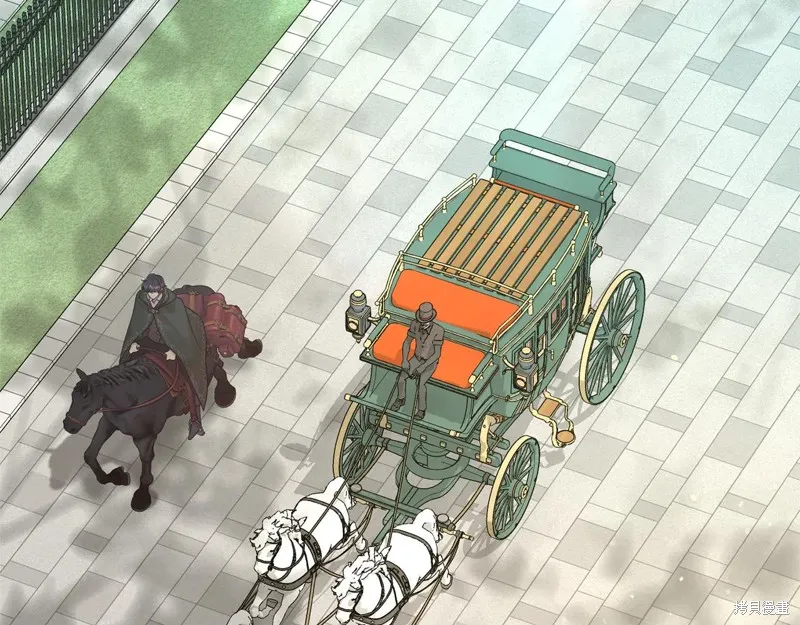 第二任老公太強了，好煩！,第96话,第16张