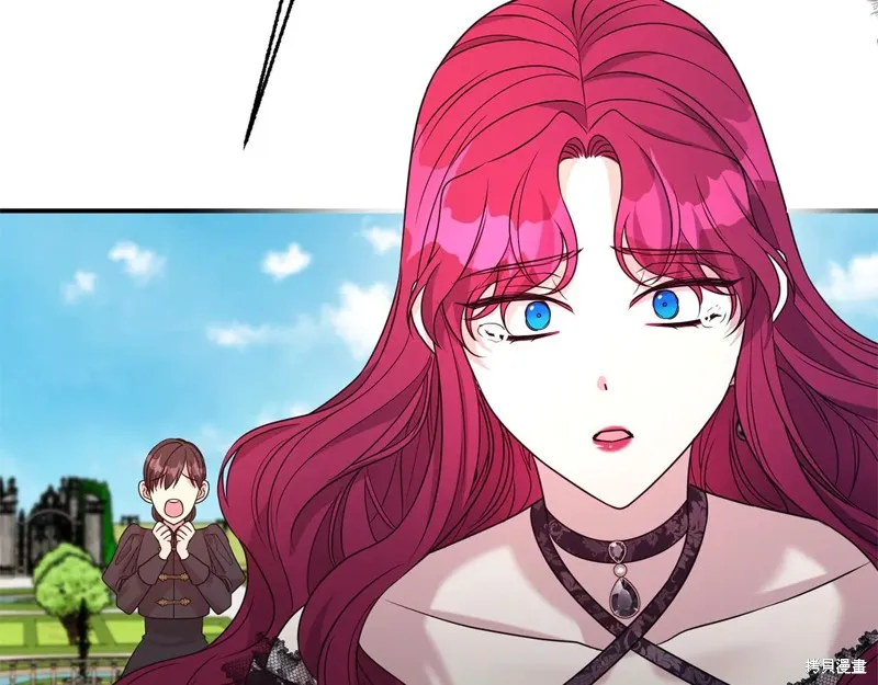 第二任老公太強了，好煩！,第100话,第133张