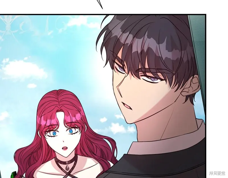 第二任老公太強了，好煩！,第100话,第153张