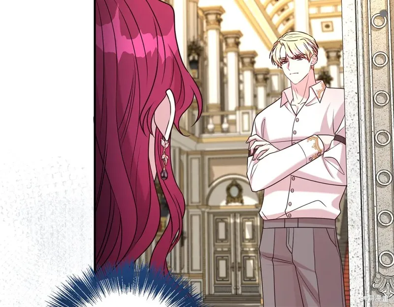 第二任老公太強了，好煩！,第100话,第157张