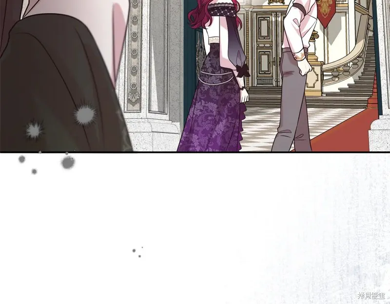 第二任老公太強了，好煩！,第100话,第162张