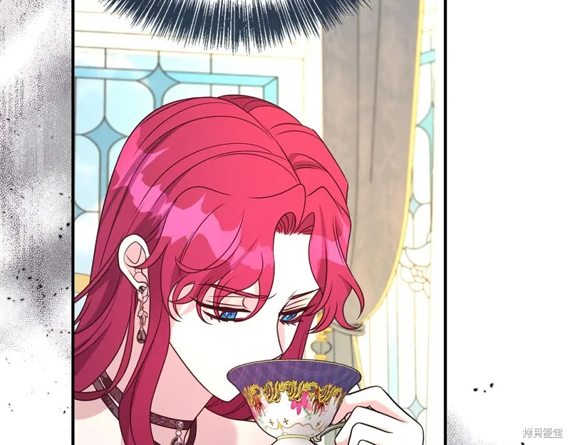 第二任老公太強了，好煩！,第100话,第27张