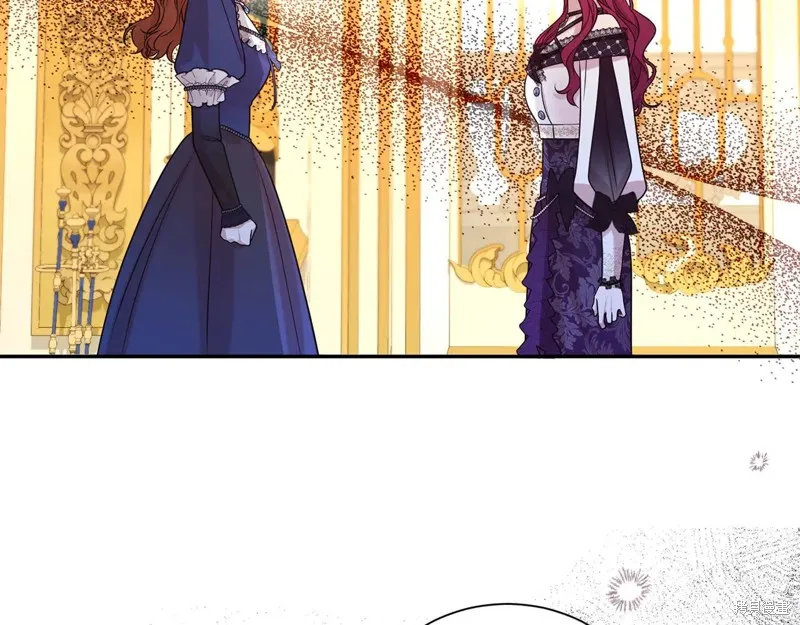第二任老公太強了，好煩！,第100话,第98张