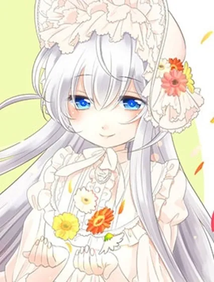 白薔薇的弗蘭肯斯坦