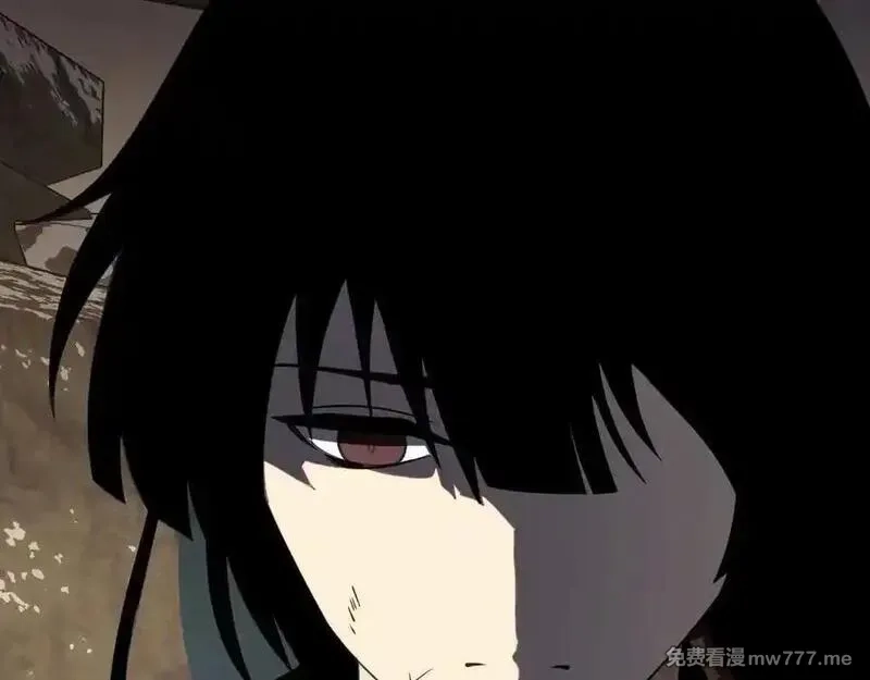 签到30天一拳爆星,第156话 艰难的重逢,第102张