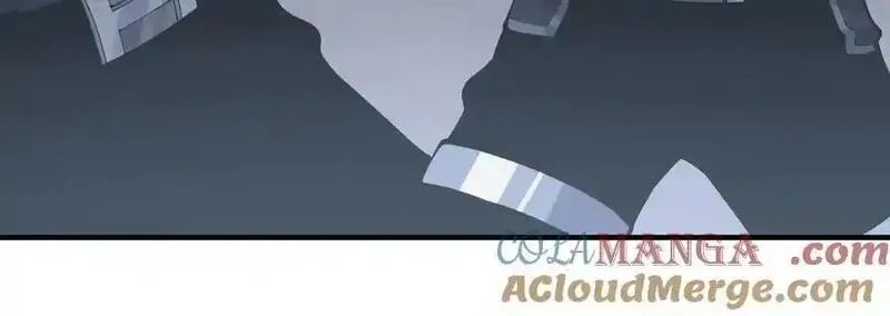 签到30天一拳爆星,第156话 艰难的重逢,第13张