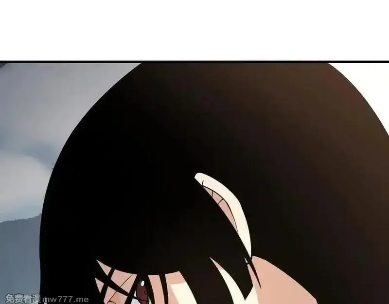 签到30天一拳爆星,第156话 艰难的重逢,第74张