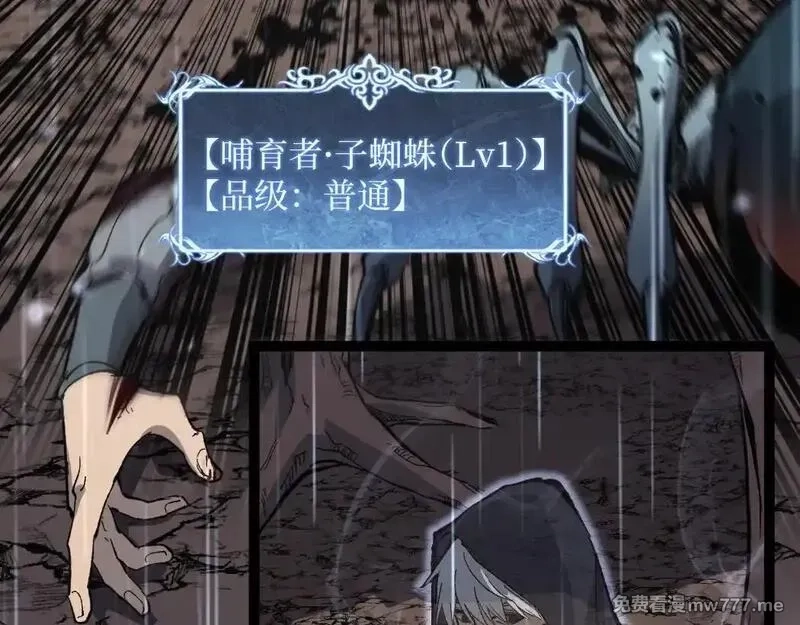 网游：神级刺客，我即是暗影,第2话 破隐一击,第123张