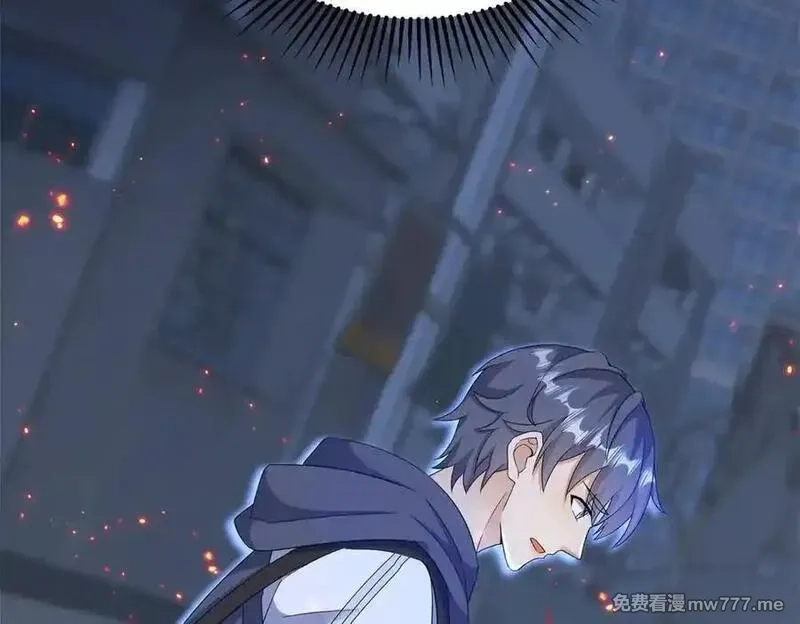末日重生后我疯狂升级,第43话 梦魇,第28张