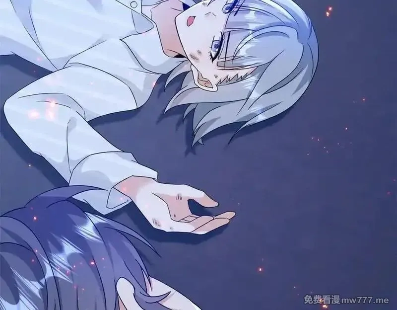 末日重生后我疯狂升级,第43话 梦魇,第44张
