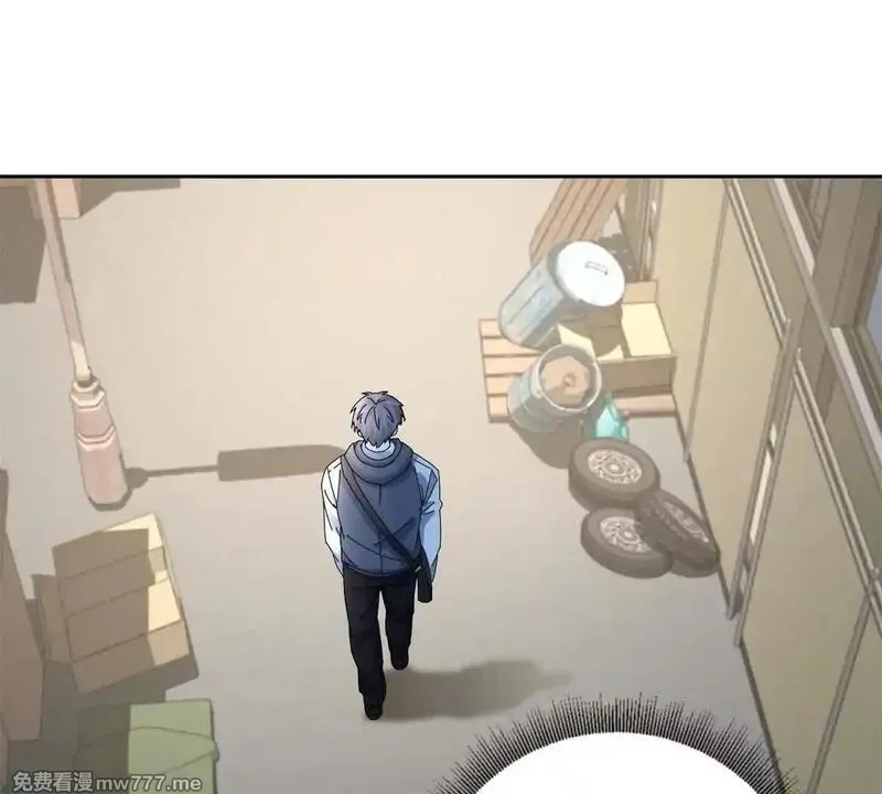 末日重生后我疯狂升级,第29话 未来嫂子,第110张